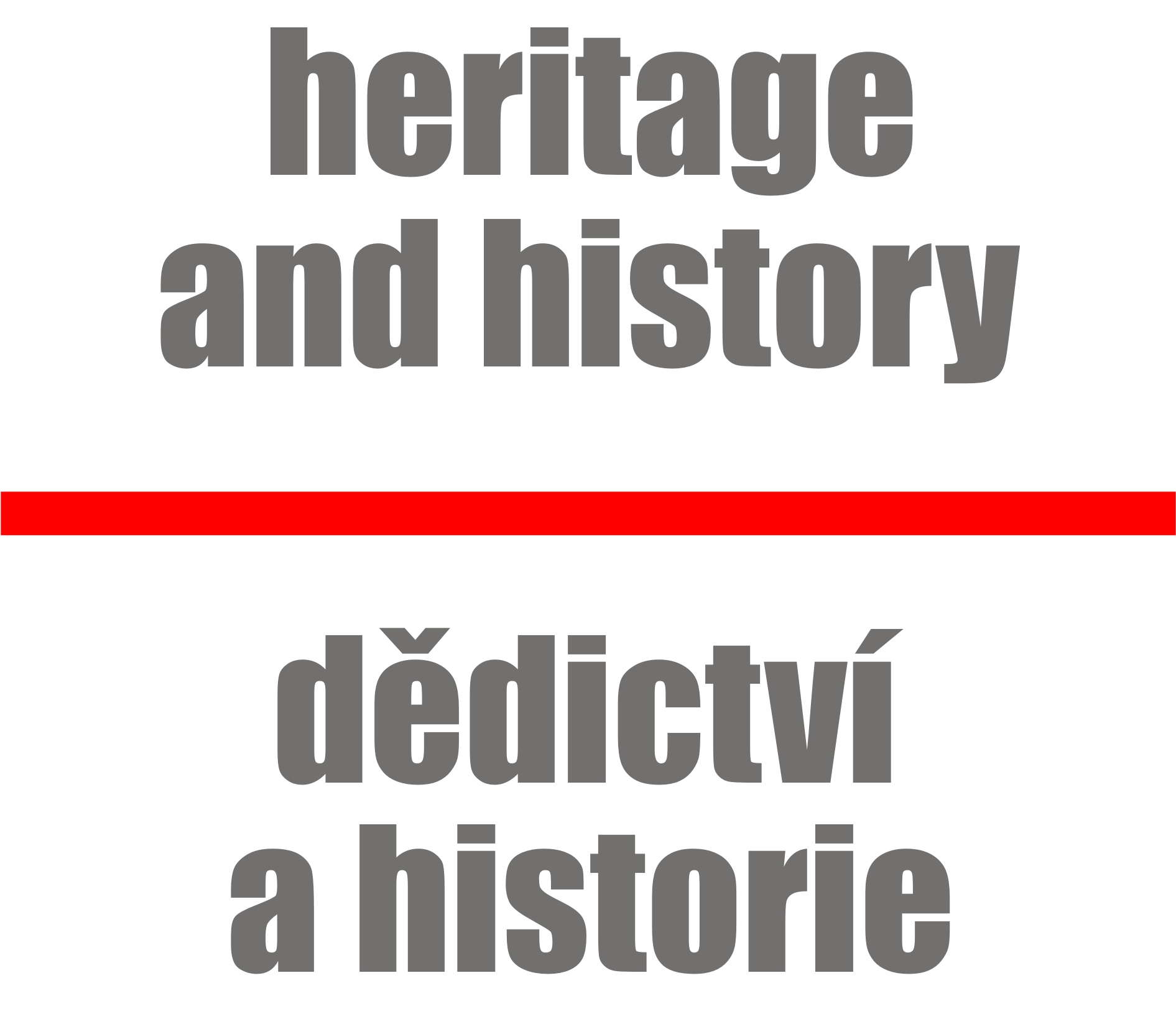 heritage and history